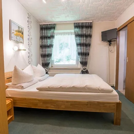 Hotel Waldgaststaette Sennhuette 3*