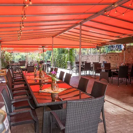 Waldgaststaette Sennhuette