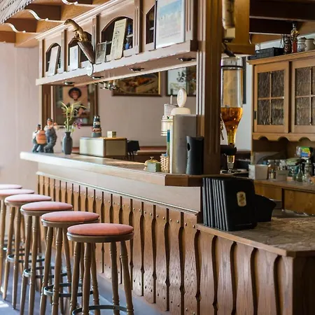 Waldgaststaette Sennhuette Hotel 3*