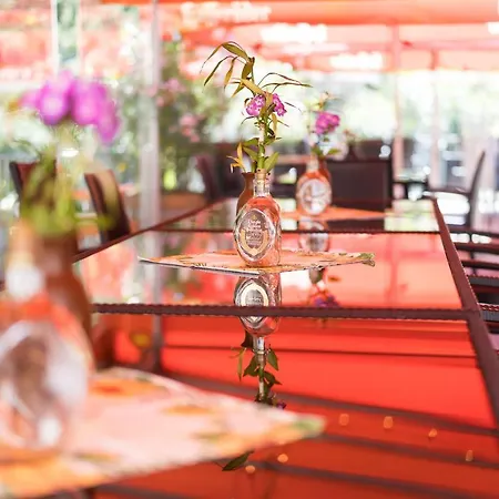 Waldgaststaette Sennhuette 3*