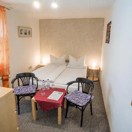 Waldgaststaette Sennhuette Otel