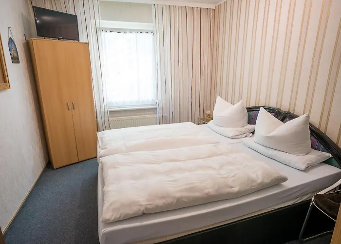 Waldgaststaette Sennhuette Bad Frankenhausen