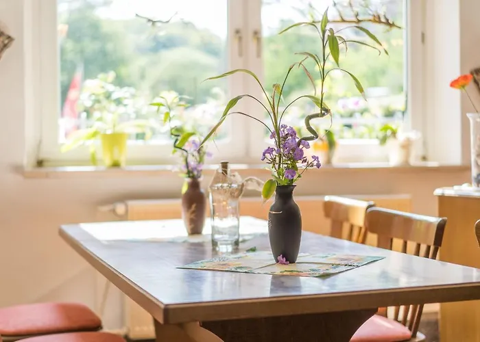 Waldgaststaette Sennhuette 3*