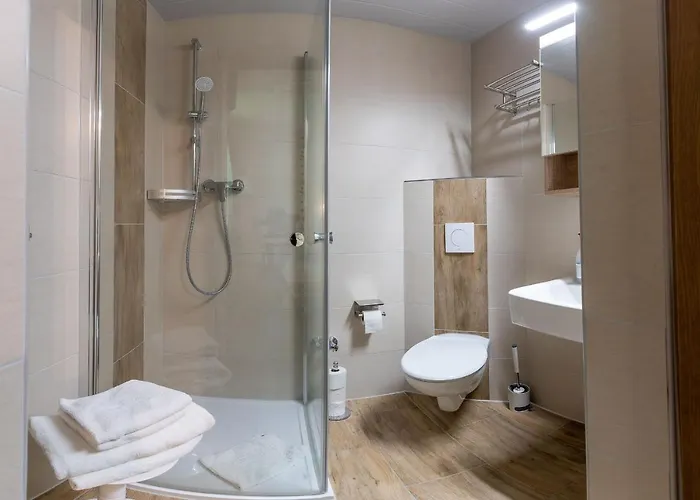 Waldgaststaette Sennhuette Hotel