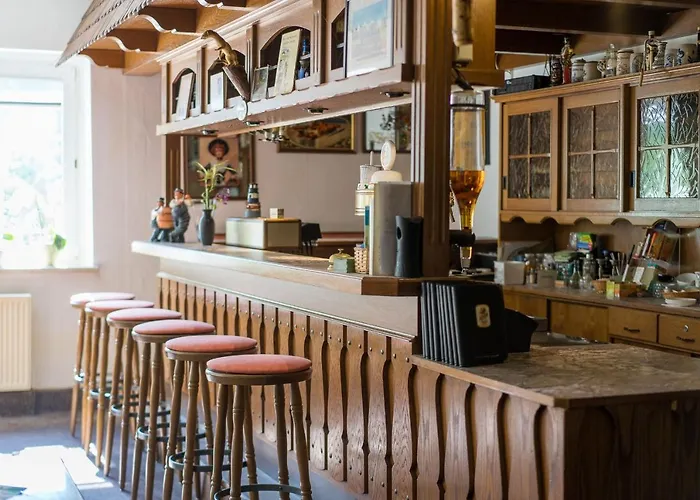 Waldgaststaette Sennhuette Hotel 3*