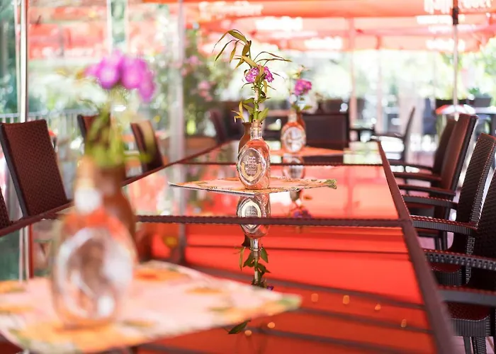 Waldgaststaette Sennhuette 3*